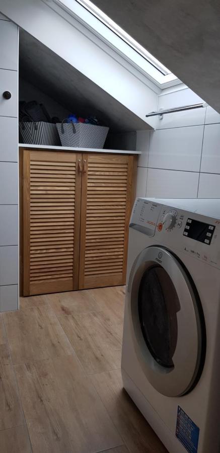 Stylove Podkrovni Apartmany Ostrava Apartment *