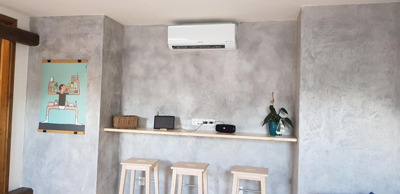 Stylove Podkrovni Apartmany Ostrava
