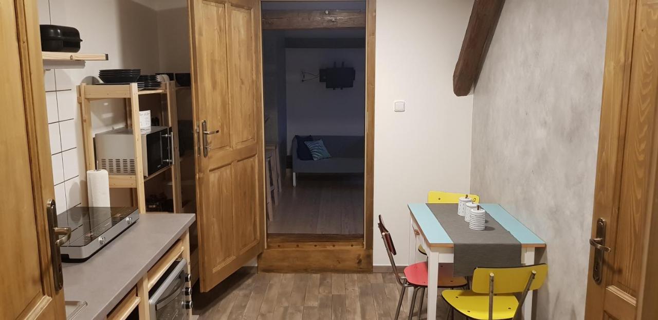 Stylove Podkrovni Apartmany Ostrava Apartment Ostrava