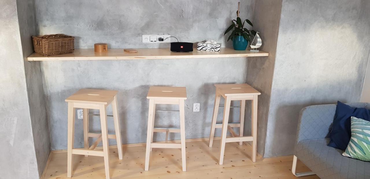 Stylove Podkrovni Apartmany Ostrava Apartment