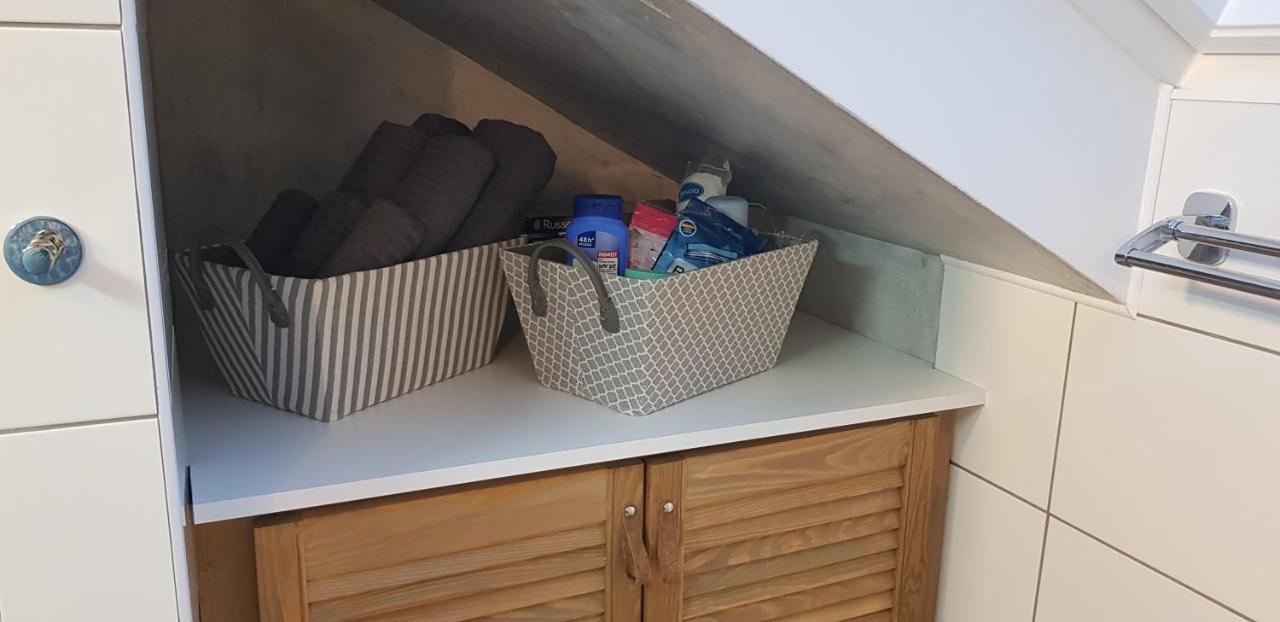 Stylove Podkrovni Apartmany Ostrava Apartment *
