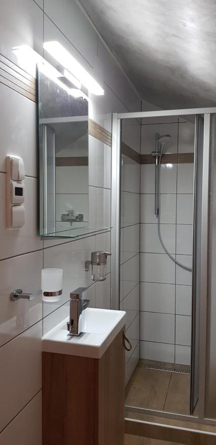 Stylove Podkrovni Apartmany Ostrava Apartment Ostrava