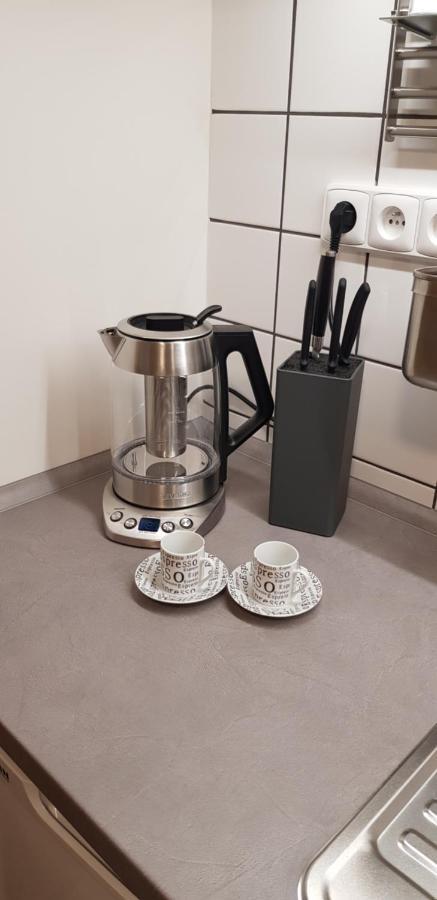 Apartment Stylove Podkrovni Apartmany Ostrava *