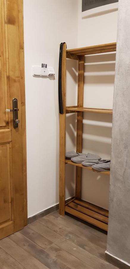 Stylove Podkrovni Apartmany Ostrava * Ostrava
