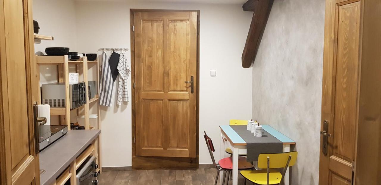 Stylove Podkrovni Apartmany Ostrava Ostrava