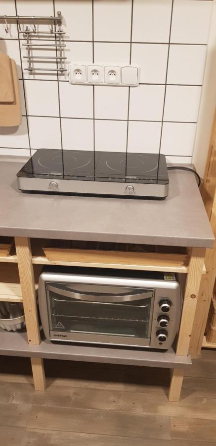 Stylove Podkrovni Apartmany Ostrava *