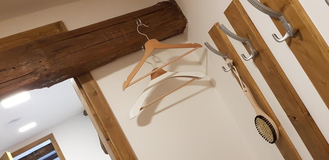 Stylove Podkrovni Apartmany Ostrava