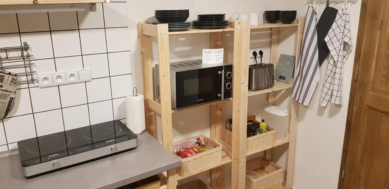 Stylove Podkrovni Apartmany Ostrava * Ostrava