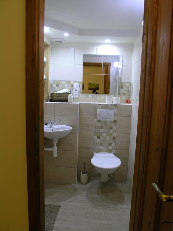 Stylove Podkrovni Apartmany Ostrava Apartment Ostrava