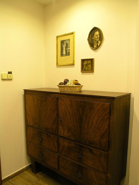 Stylove Podkrovni Apartmany Ostrava Apartment