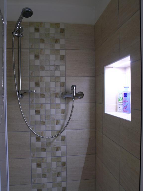 Apartment Stylove Podkrovni Apartmany Ostrava
