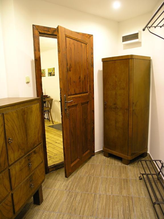 Apartment Stylove Podkrovni Apartmany Ostrava