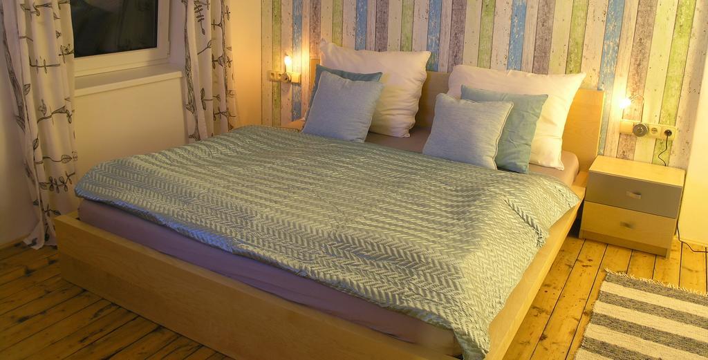 Stylove Podkrovni Apartmany Ostrava Ostrava