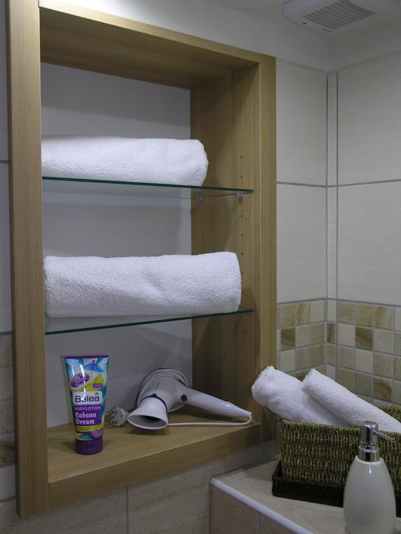 Stylove Podkrovni Apartmany Ostrava Ostrava
