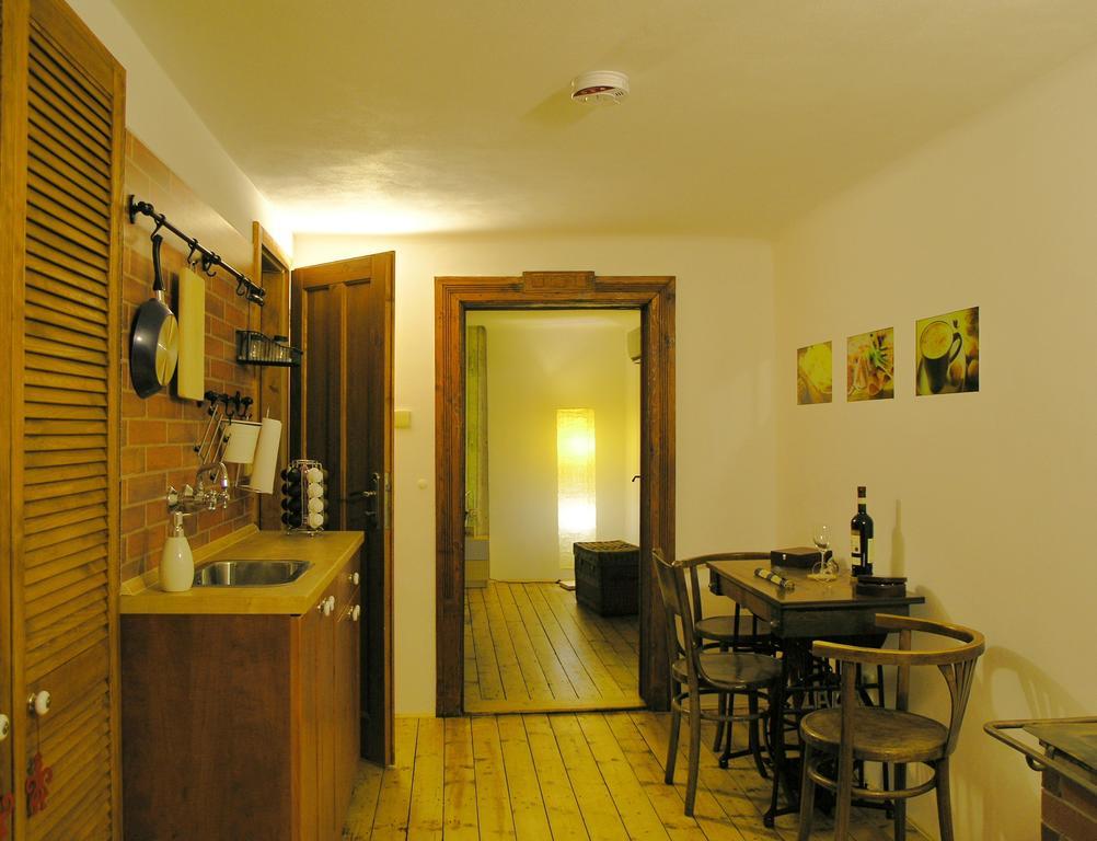 Stylove Podkrovni Apartmany Ostrava Apartment Ostrava