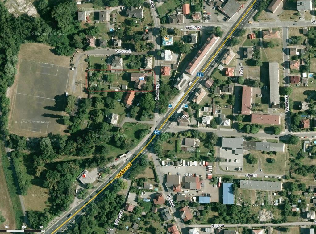 Stylove Podkrovni Apartmany Ostrava Apartment Ostrava