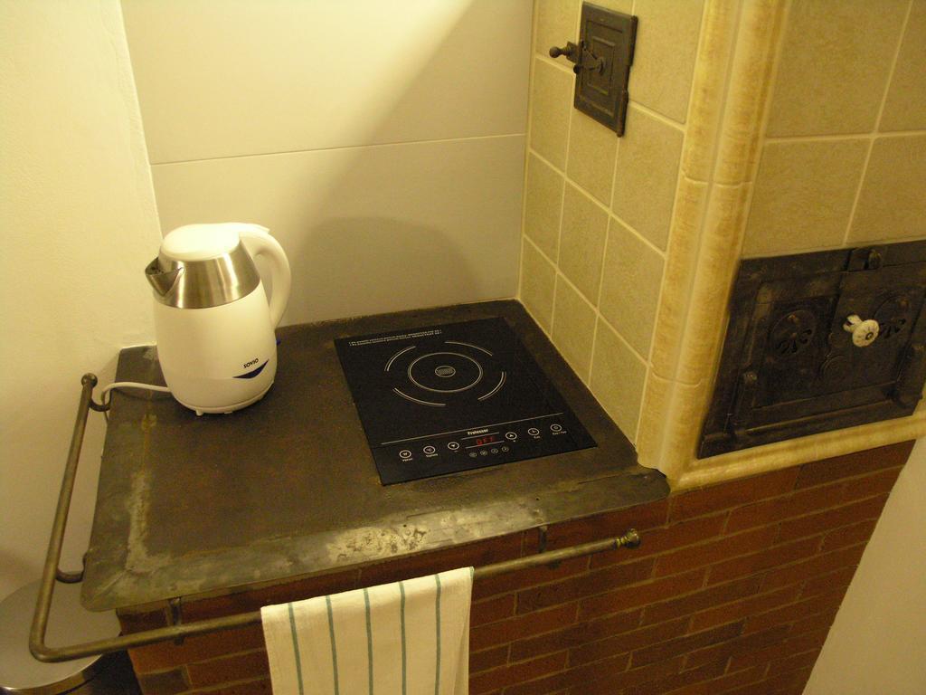 Stylove Podkrovni Apartmany Ostrava Apartment Ostrava