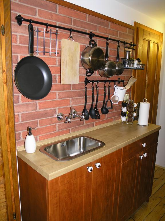 Stylove Podkrovni Apartmany Ostrava *
