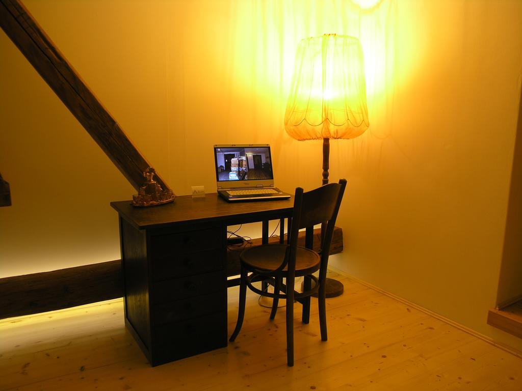Stylove Podkrovni Apartmany Ostrava * Ostrava