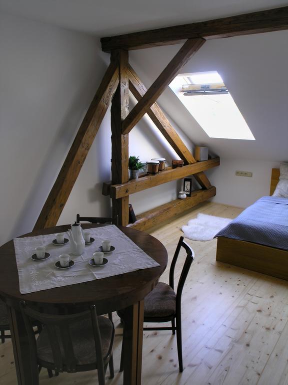 Stylove Podkrovni Apartmany Ostrava Apartment