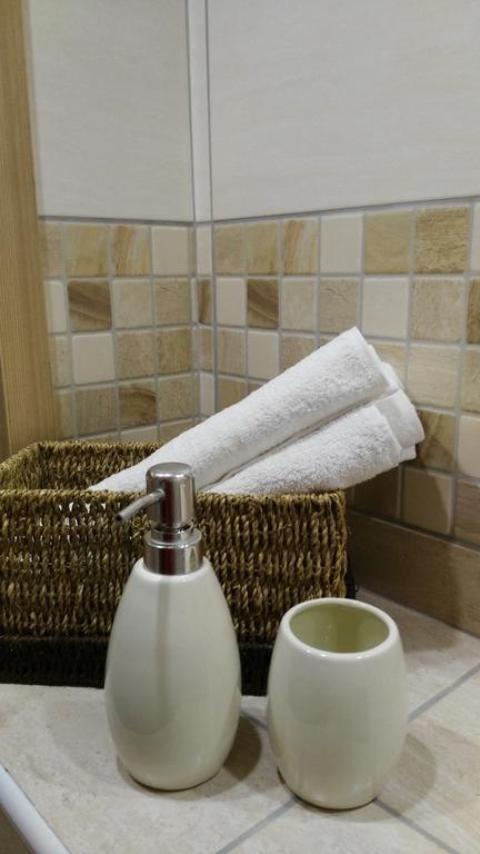 Apartment Stylove Podkrovni Apartmany Ostrava *