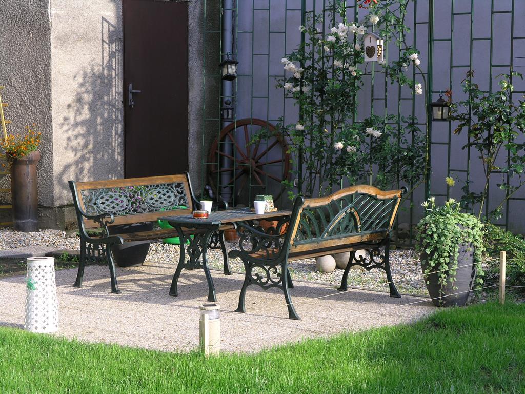 Apartment Stylove Podkrovni Apartmany Ostrava
