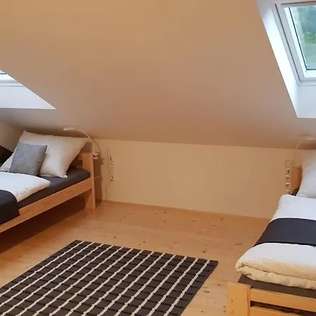 Stylove Podkrovni Apartmany Ostrava Exterior photo