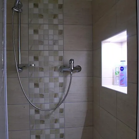 Stylove Podkrovni Apartmany Ostrava Room photo