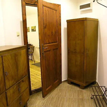 Stylove Podkrovni Apartmany Ostrava Room photo