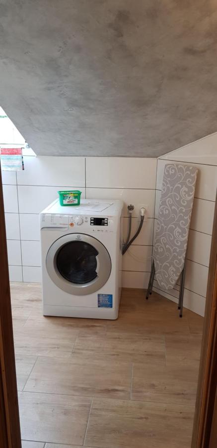 Appartamento Stylové Podkrovní