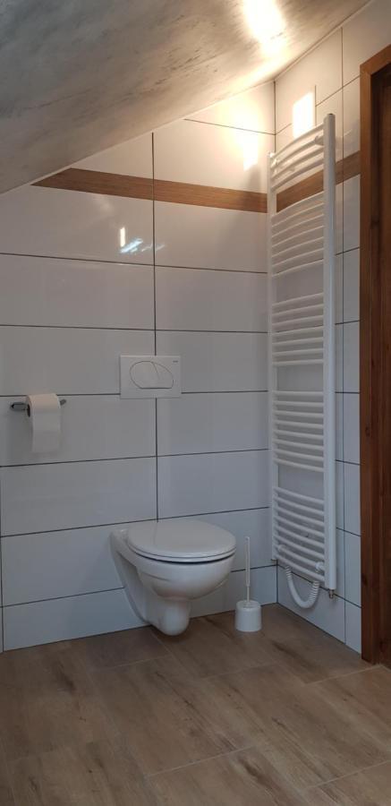 Stylové Podkrovní