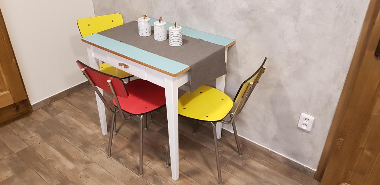 Stylové Podkrovní Appartamento Ostrava