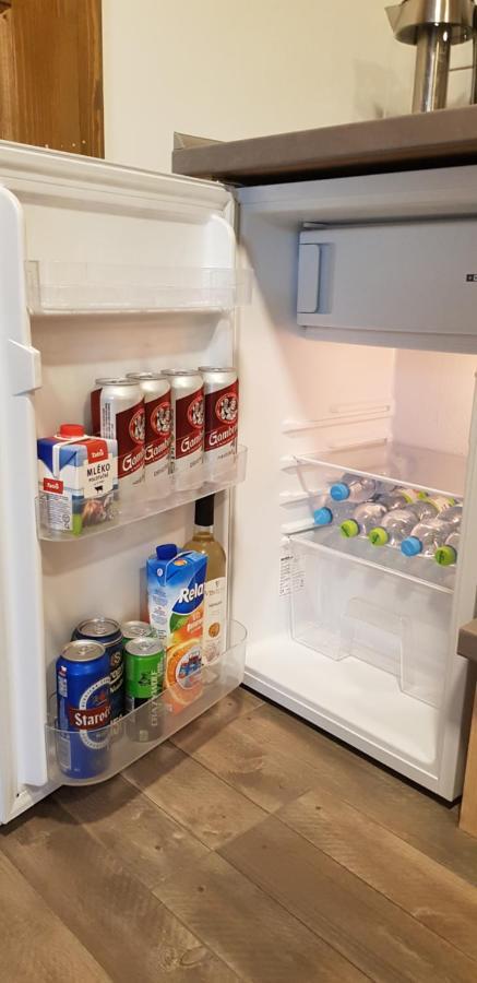 Stylové Podkrovní Appartamento