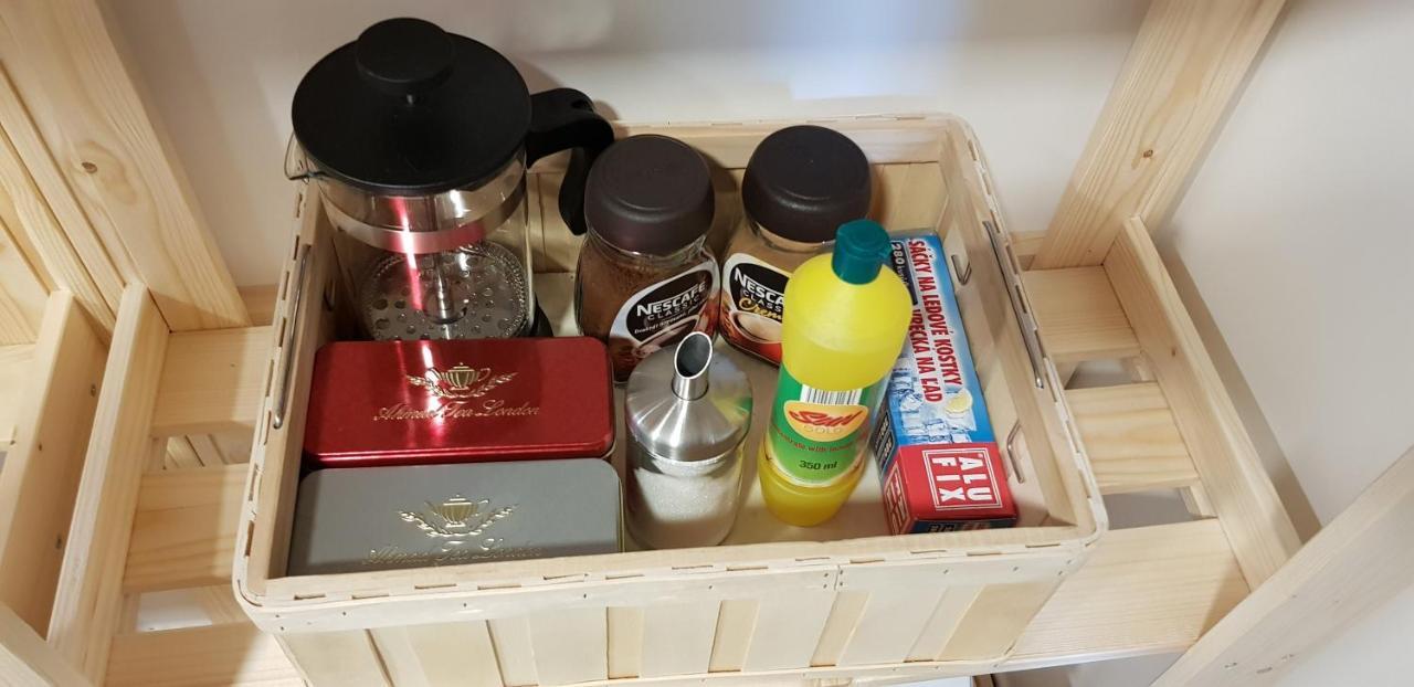 Stylové Podkrovní Appartamento *