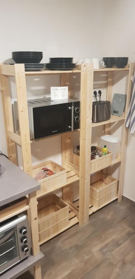 Stylové Podkrovní Appartamento Ostrava