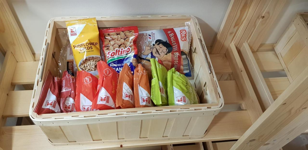 Stylové Podkrovní Appartamento *